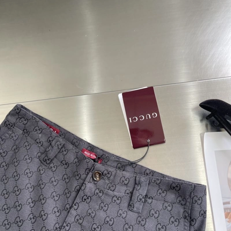 Gucci Short Pants SunProtective 126273