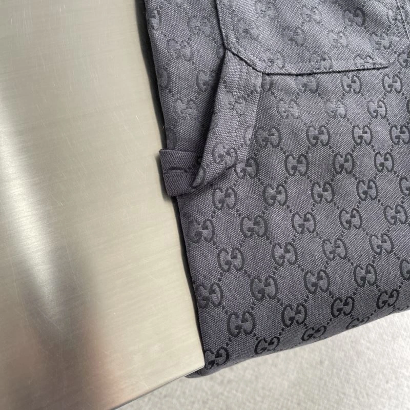 Gucci Short Pants SunProtective 126273
