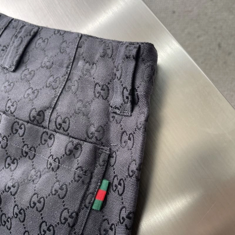 Gucci Short Pants SunProtective 126273