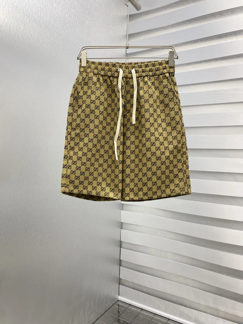 Gucci Short Pants BestValue 126258