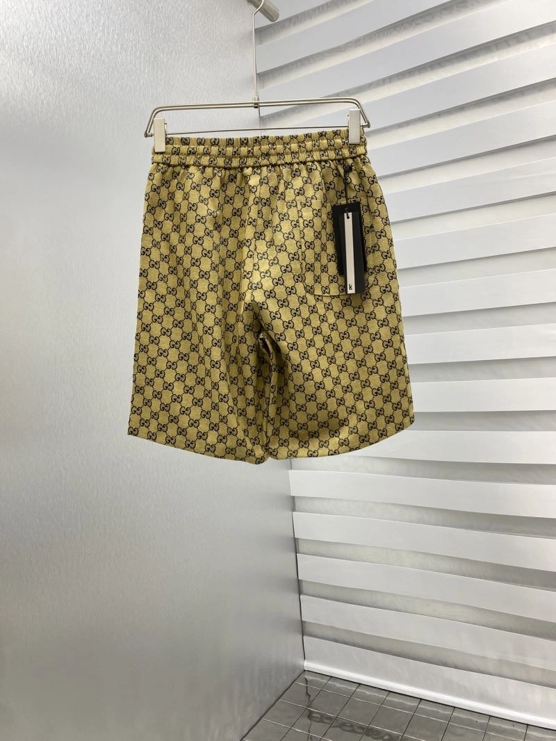 Gucci Short Pants BestValue 126258