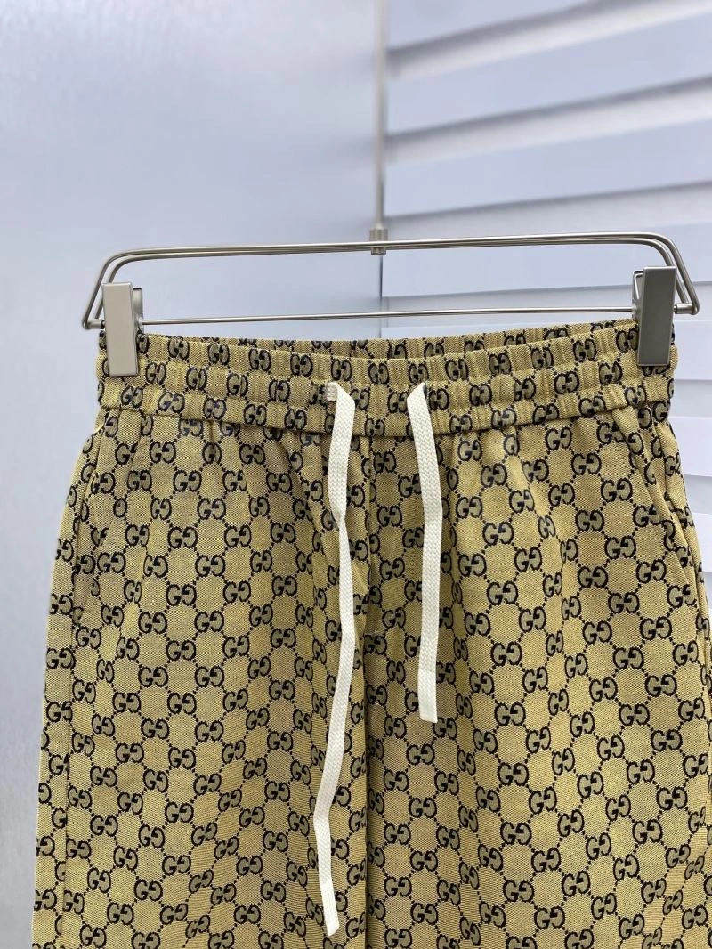 Gucci Short Pants BestValue 126258