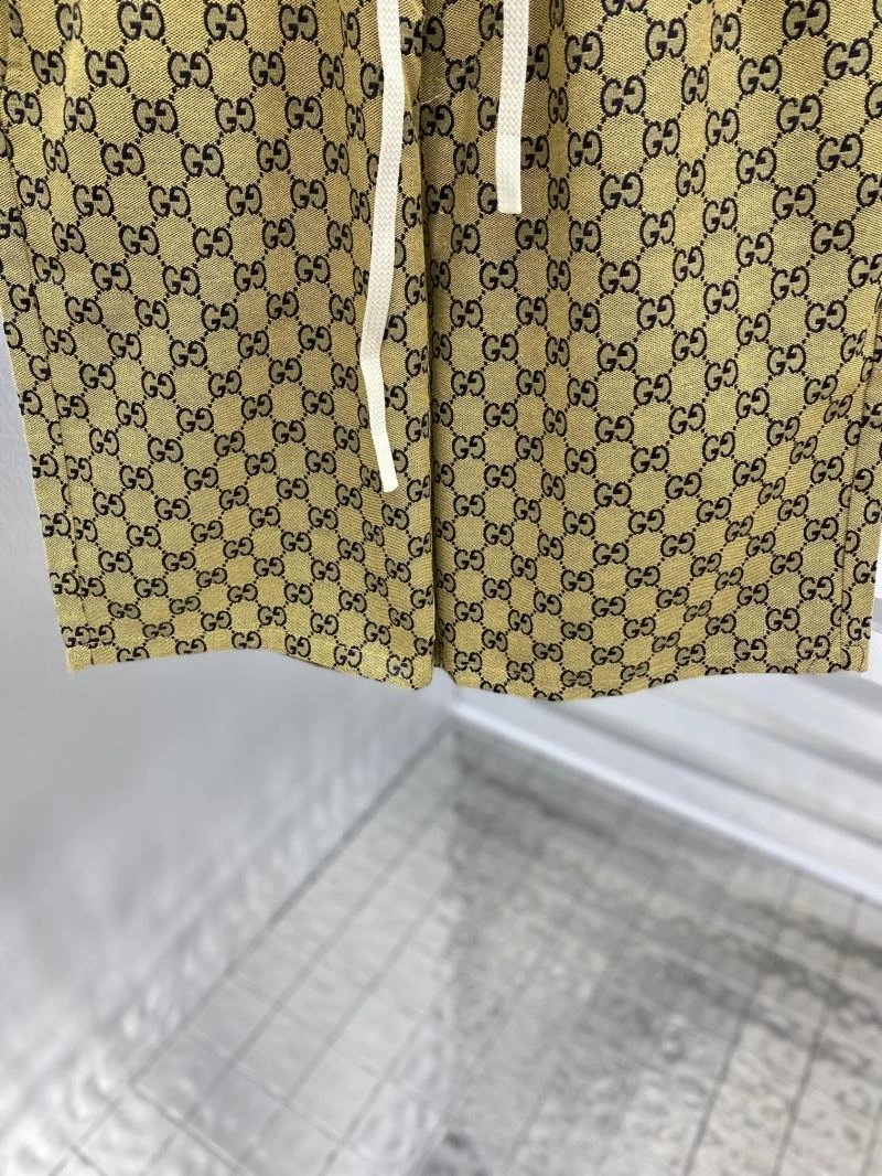 Gucci Short Pants BestValue 126258