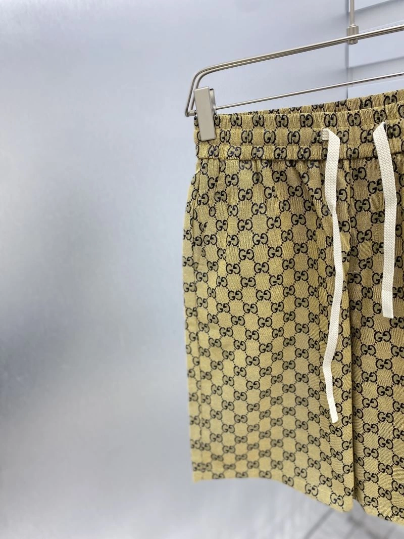 Gucci Short Pants BestValue 126258