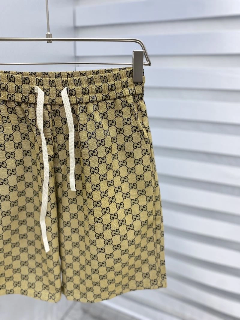 Gucci Short Pants BestValue 126258