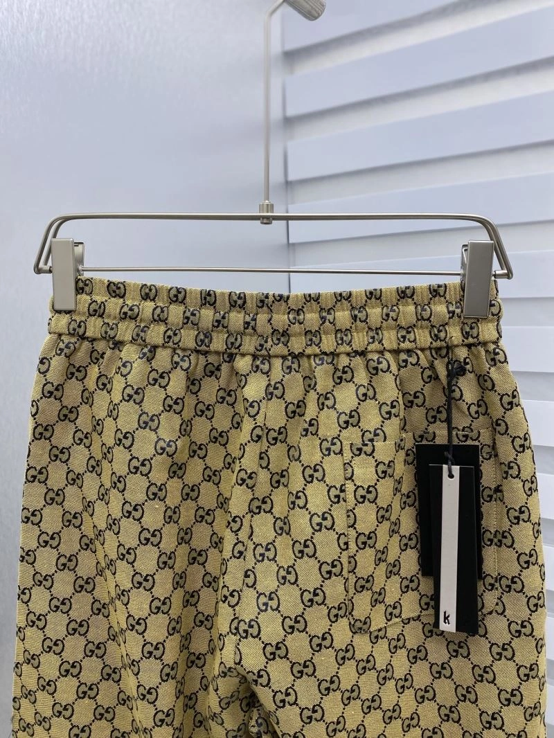 Gucci Short Pants BestValue 126258