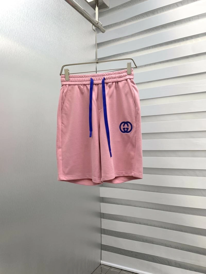 Gucci Short Pants Durable 126256