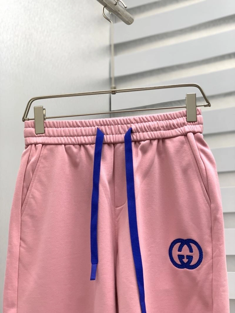 Gucci Short Pants Durable 126256
