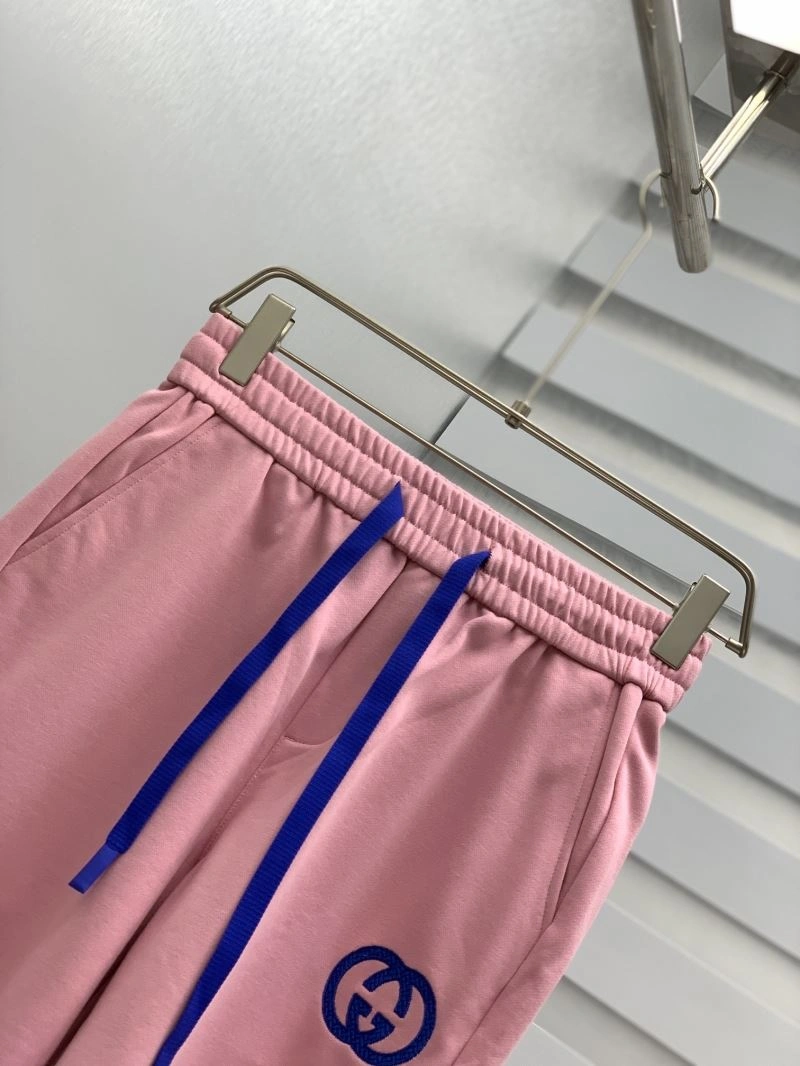 Gucci Short Pants Durable 126256