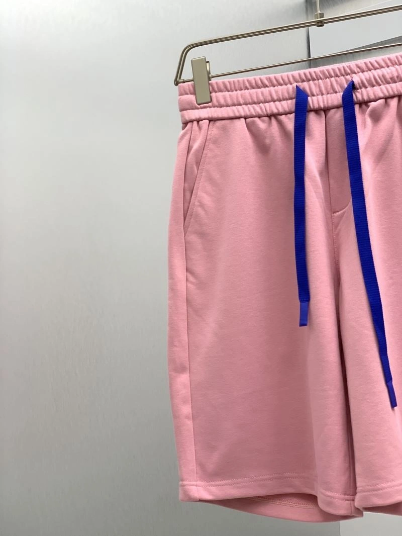 Gucci Short Pants Durable 126256