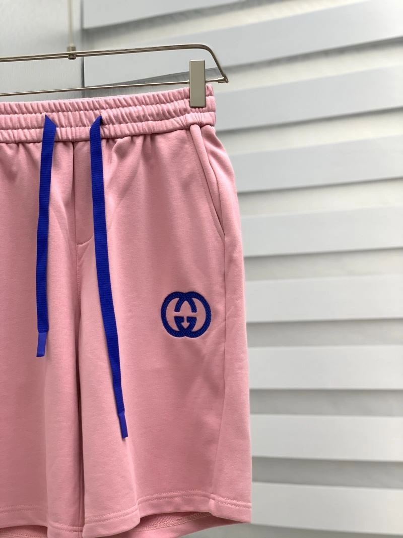 Gucci Short Pants Durable 126256
