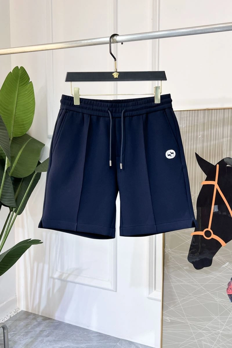 Gucci Short Pants Upgraded 126280