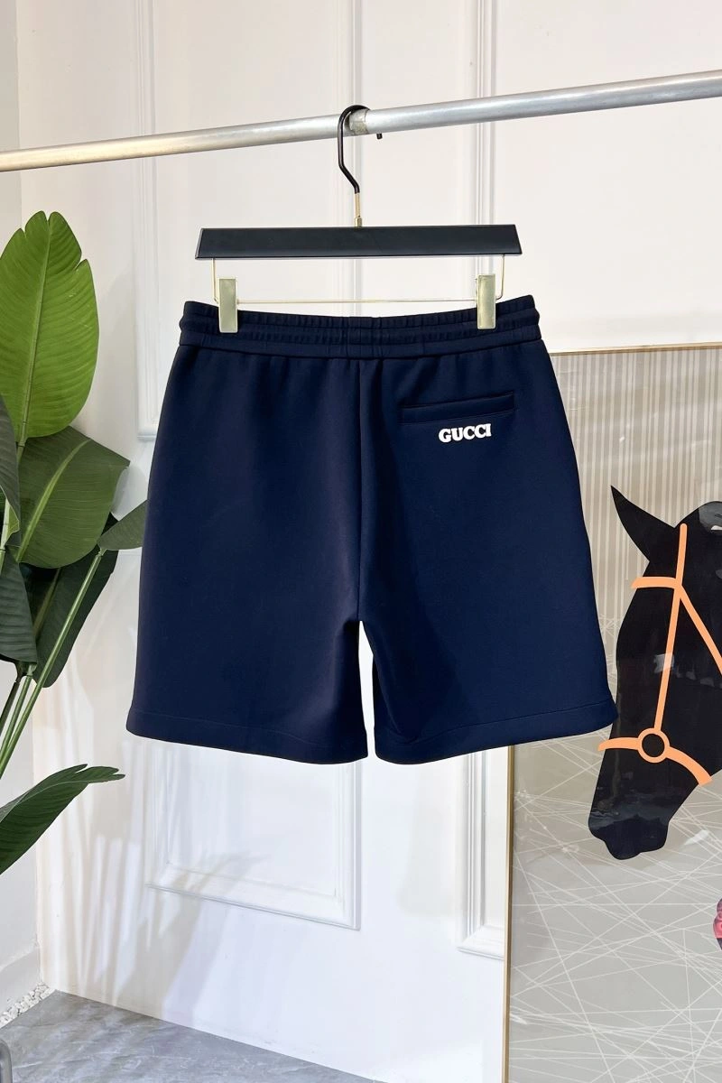 Gucci Short Pants Upgraded 126280