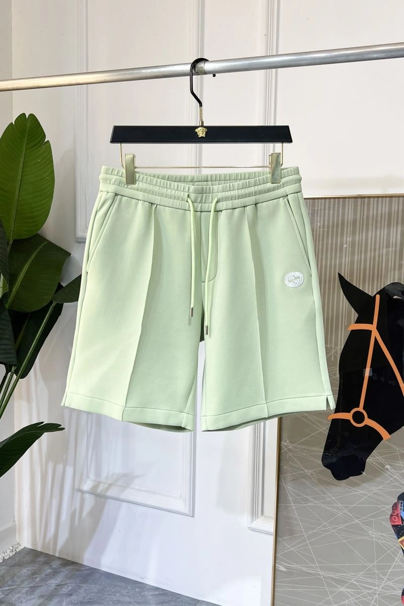 Gucci Short Pants Upgraded 126280