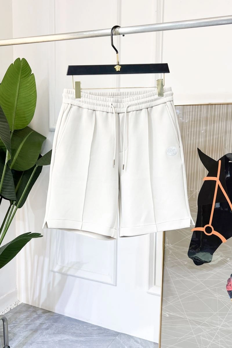 Gucci Short Pants Upgraded 126280