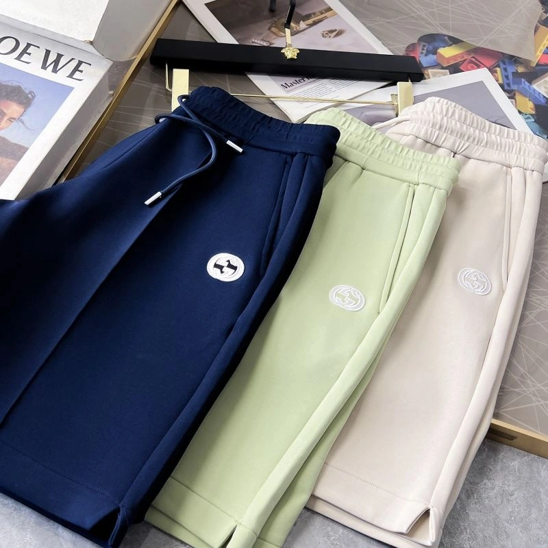 Gucci Short Pants Upgraded 126280