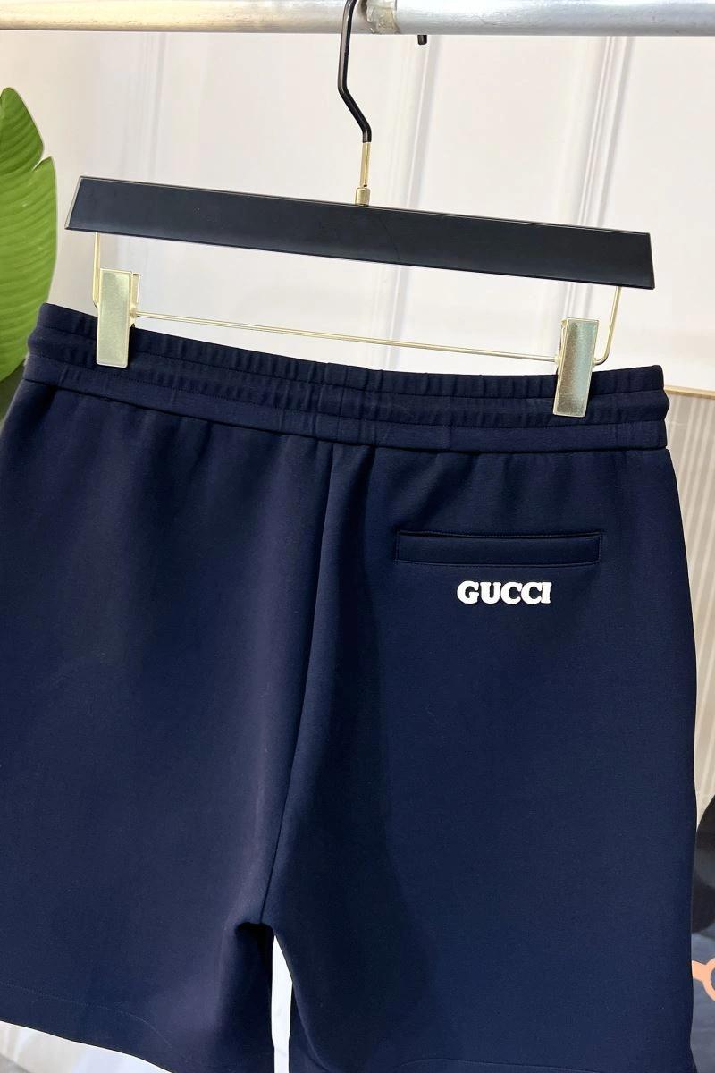 Gucci Short Pants Upgraded 126280