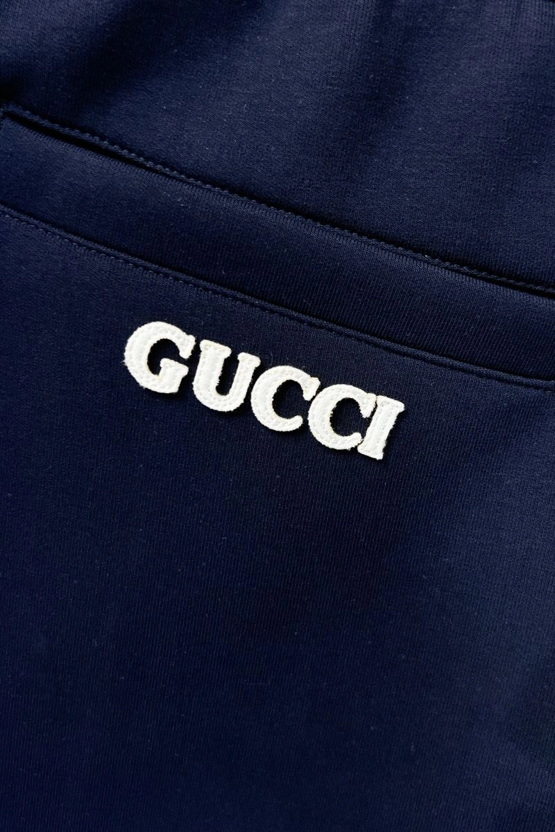 Gucci Short Pants Upgraded 126280
