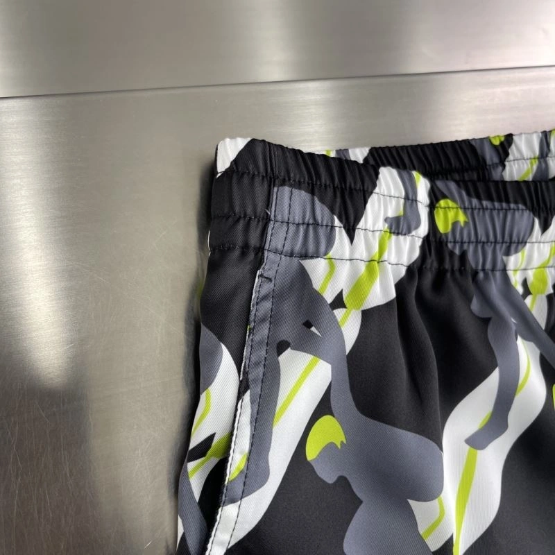 Gucci Short Pants WaterResistant 126262