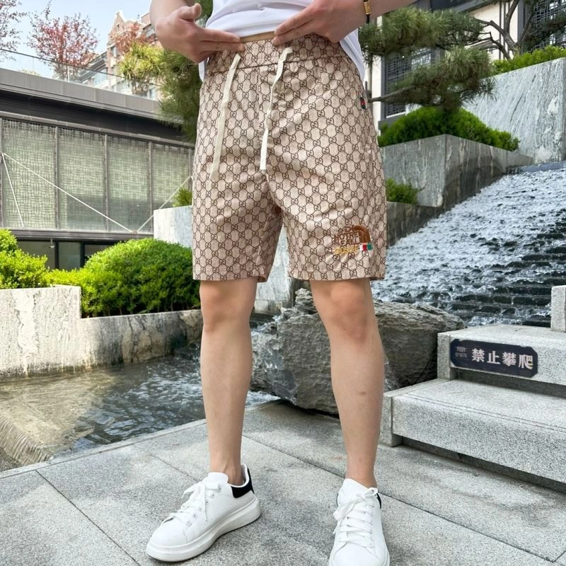 ZeroBulk Gucci Short Pants 126276