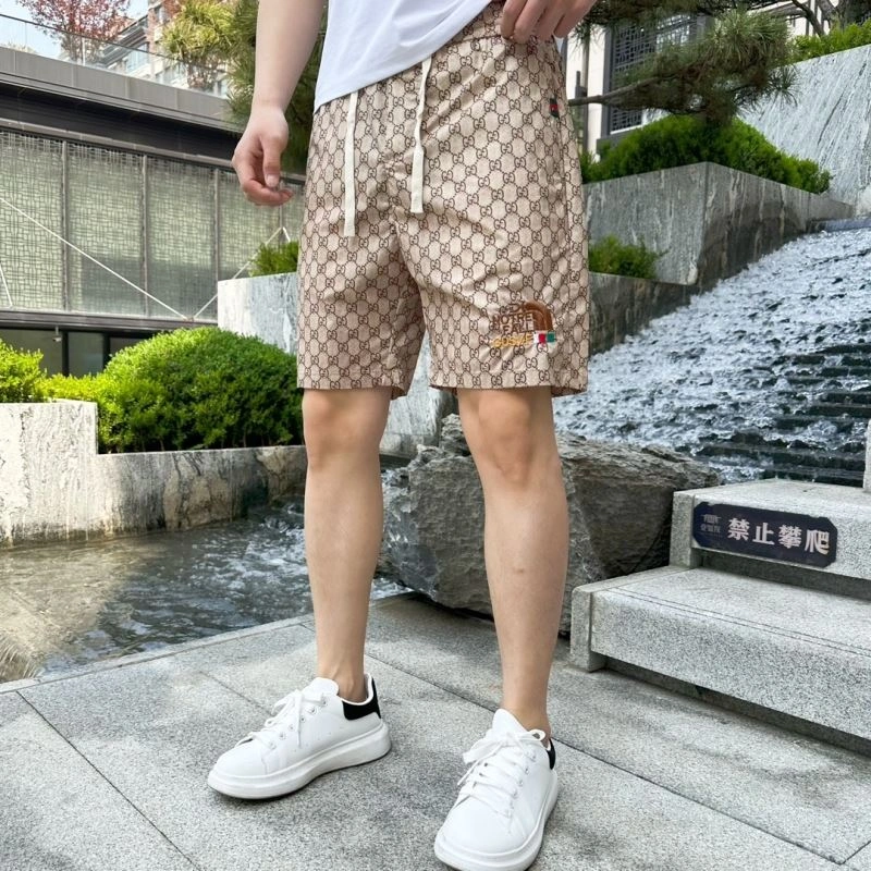 ZeroBulk Gucci Short Pants 126276