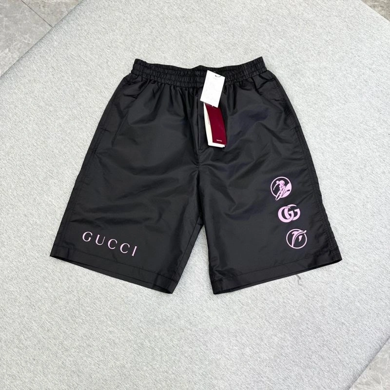 OdorResistant Gucci Short Pants 126270