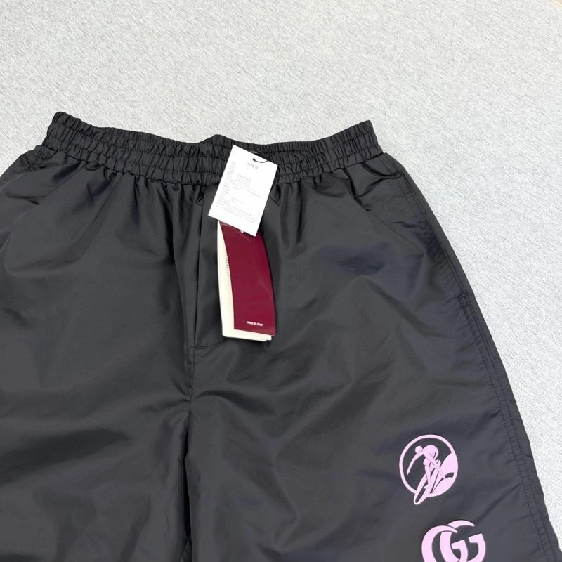 OdorResistant Gucci Short Pants 126270