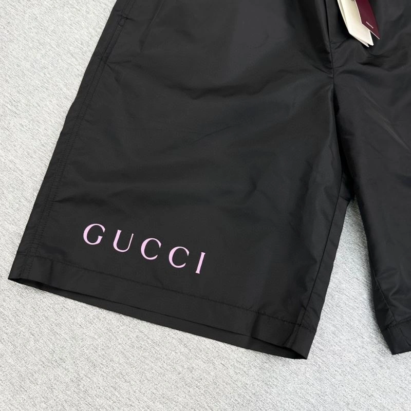 OdorResistant Gucci Short Pants 126270