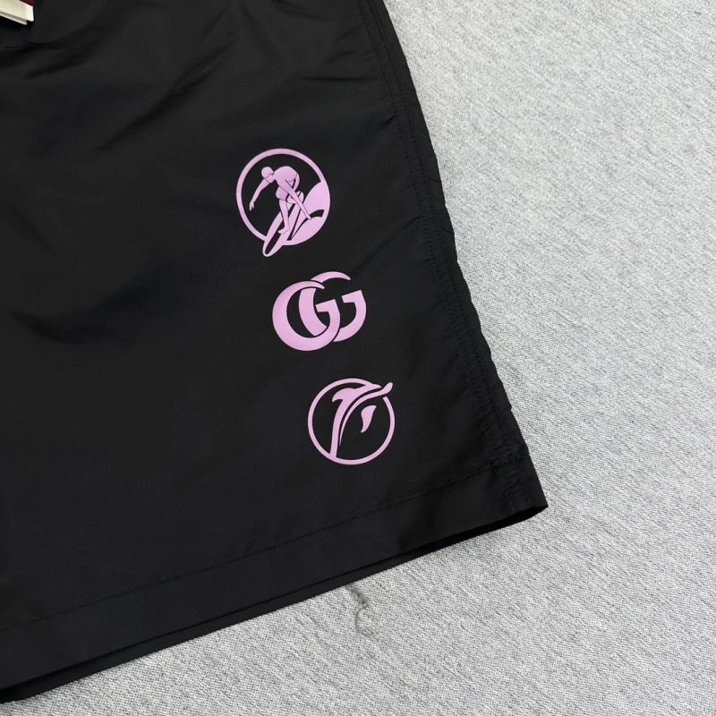 OdorResistant Gucci Short Pants 126270
