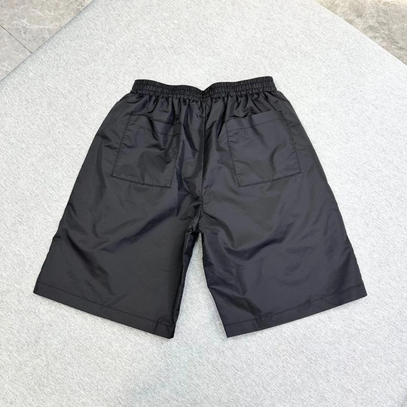 OdorResistant Gucci Short Pants 126270