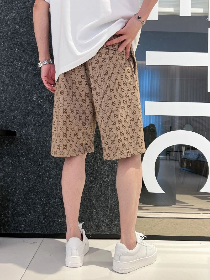 Gucci Short Pants Bright 126327