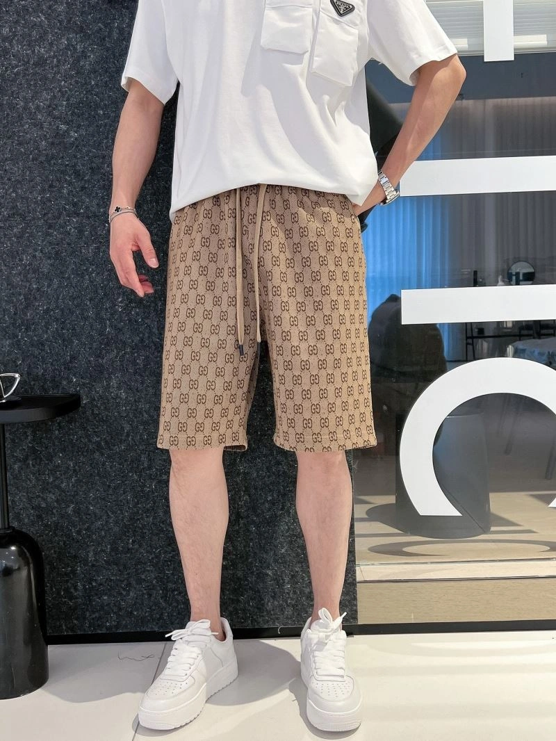 Gucci Short Pants Bright 126327
