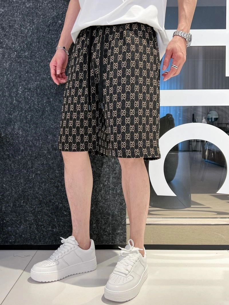 Refined Gucci Short Pants 126278
