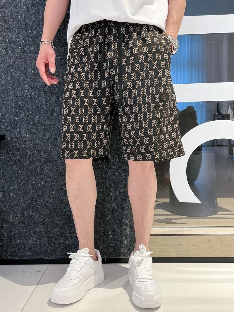 Refined Gucci Short Pants 126278