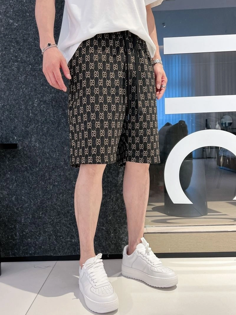 Refined Gucci Short Pants 126278