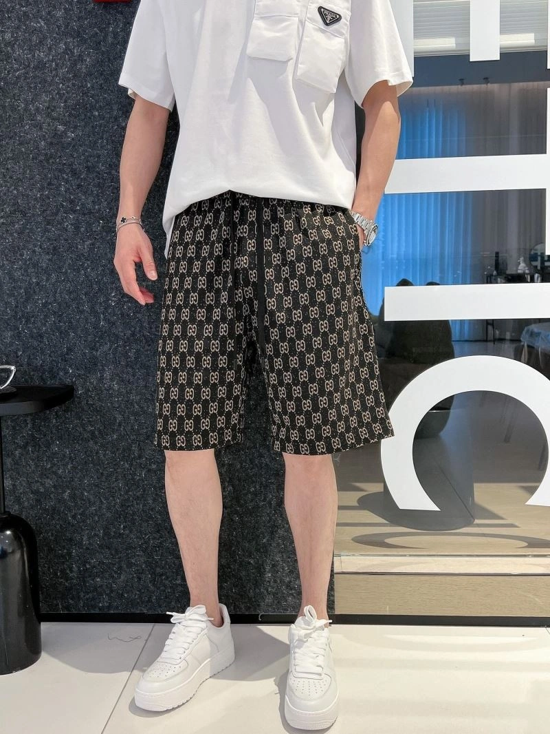 Refined Gucci Short Pants 126278