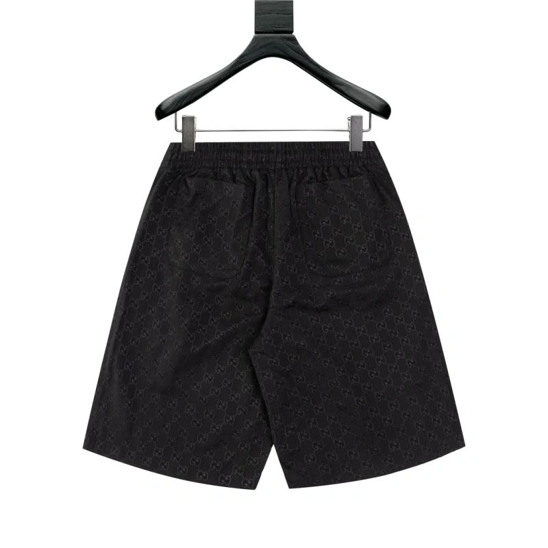 Gucci Short Pants Unique 126272