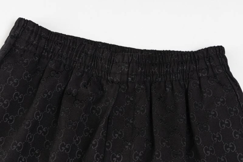 Gucci Short Pants Unique 126272