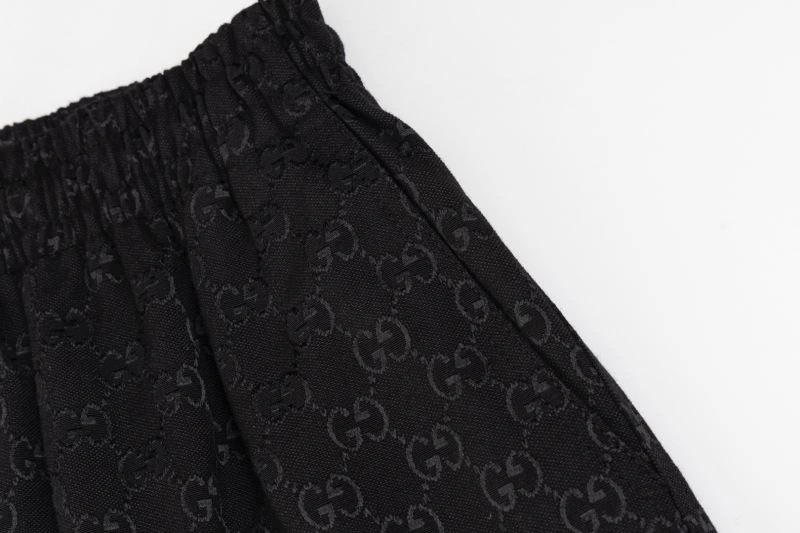 Gucci Short Pants Unique 126272