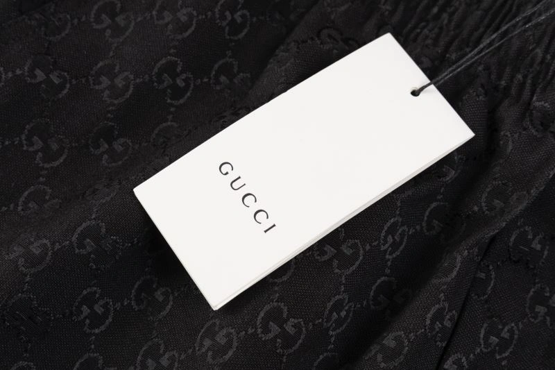 Gucci Short Pants Unique 126272