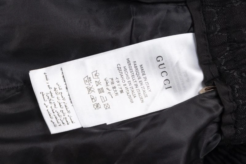 Gucci Short Pants Unique 126272