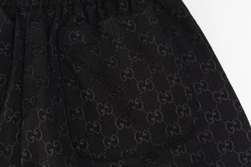 Gucci Short Pants Unique 126272