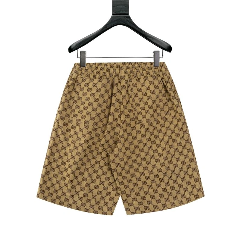 Lightweight Gucci Short Pants 126271