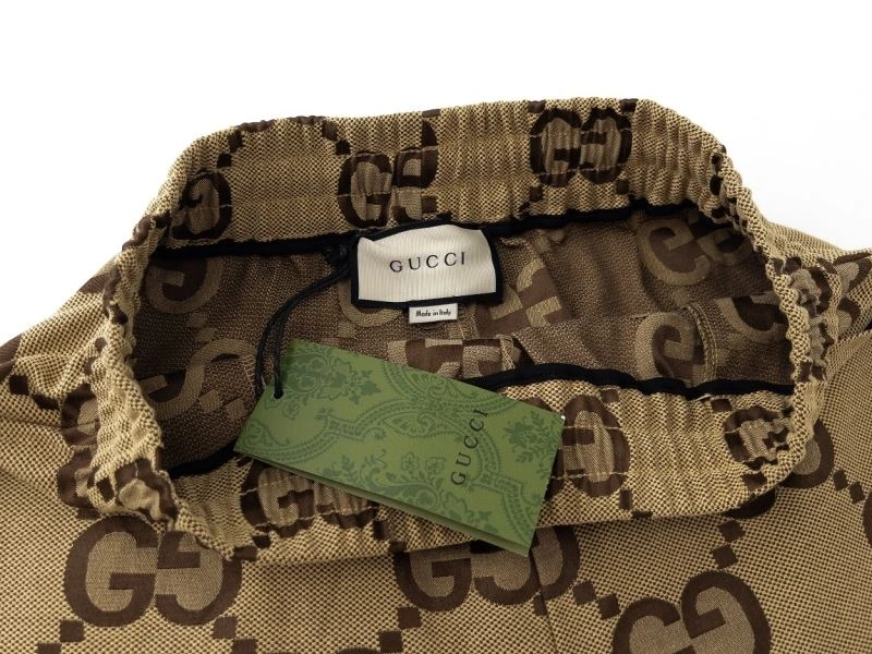 GoodFit Gucci Short Pants 126269