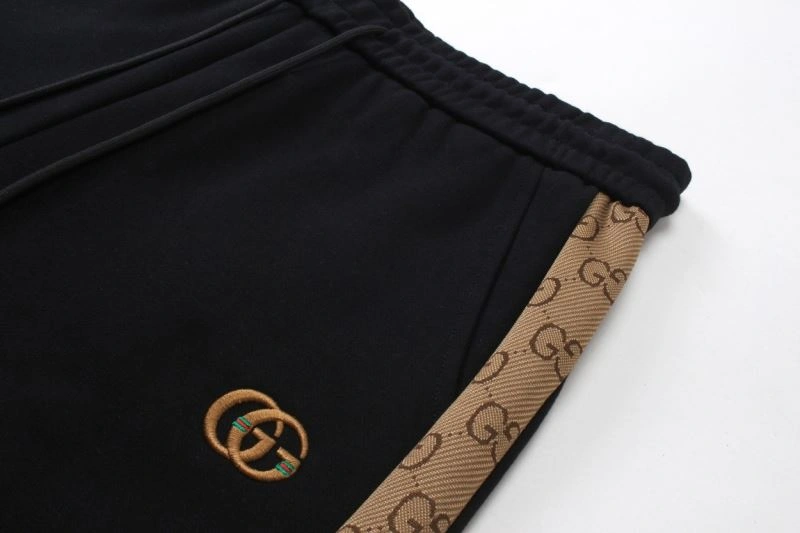 Gucci Short Pants Practical 126266