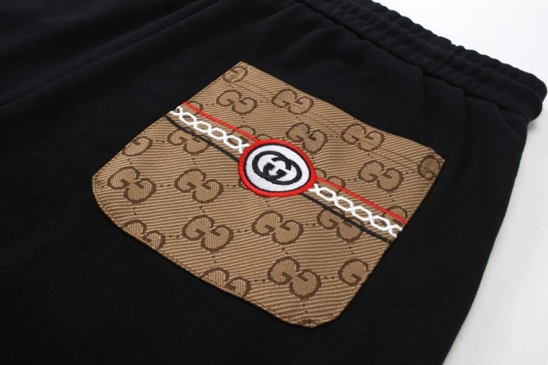 Gucci Short Pants Practical 126266