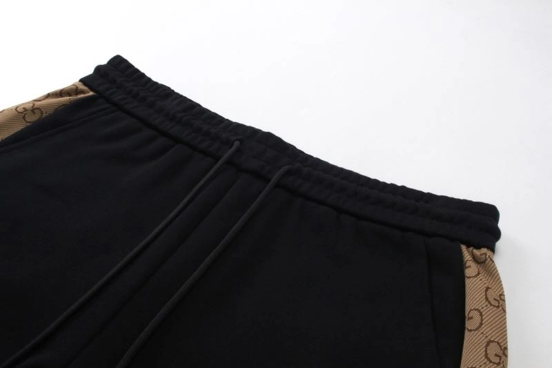 Gucci Short Pants Practical 126266