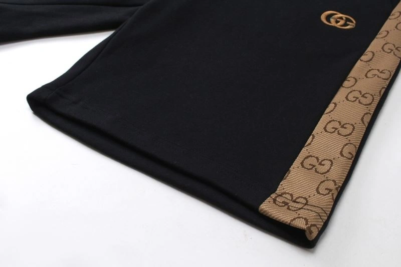 Gucci Short Pants Practical 126266