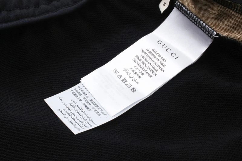 Gucci Short Pants Practical 126266