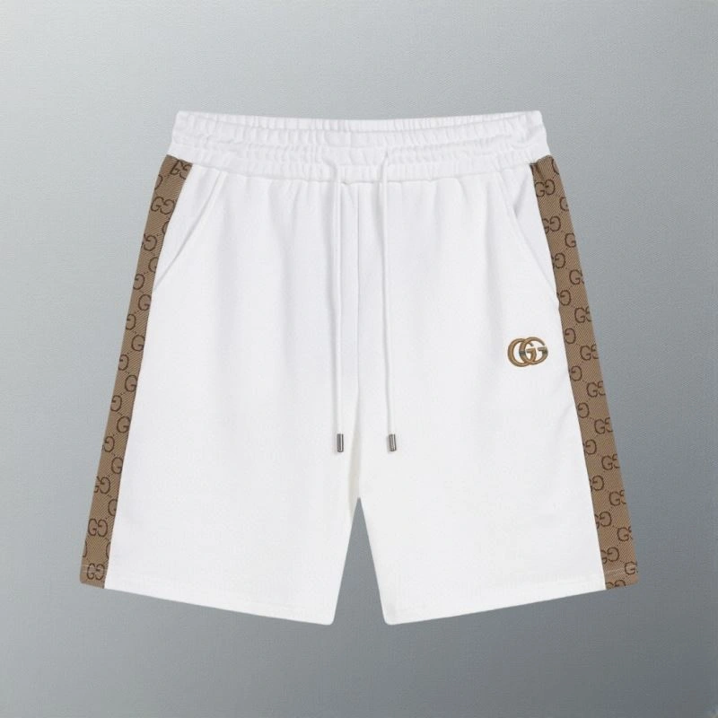 WrinkleFree Gucci Short Pants 126254